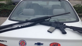 Men Who Brought Guns To Pokémon World Championships Sent To Prison For Two Years